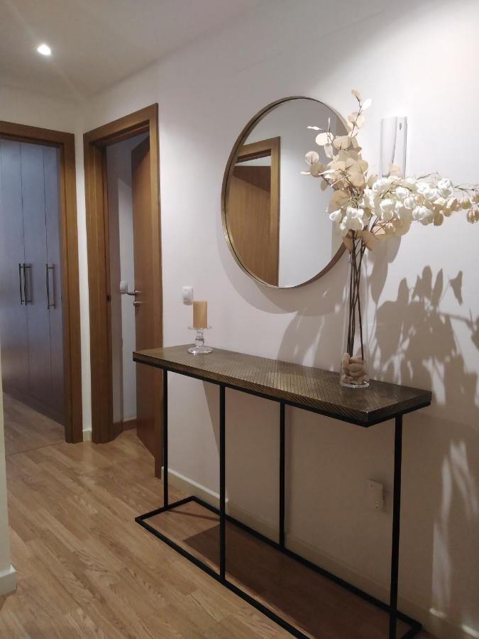 Sevilla Aljarafe Room Bormujos Eksteriør billede