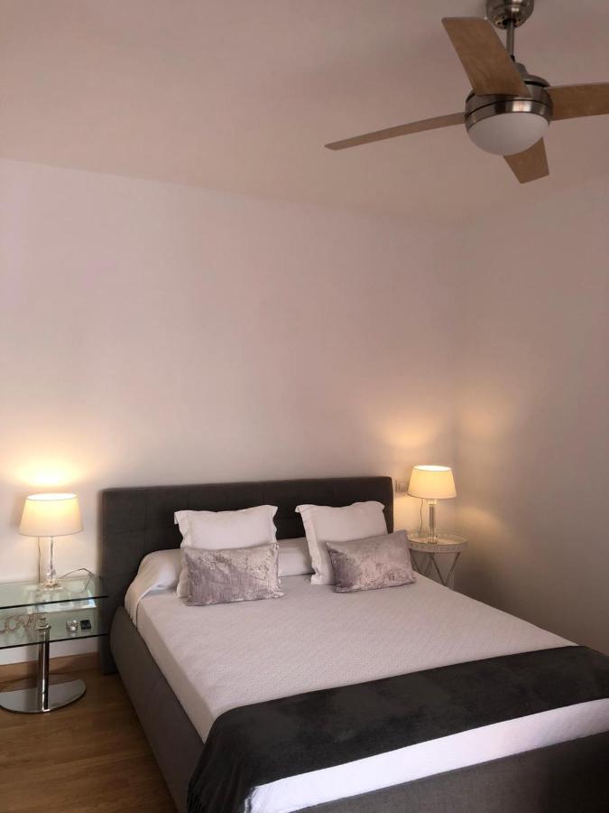 Sevilla Aljarafe Room Bormujos Eksteriør billede