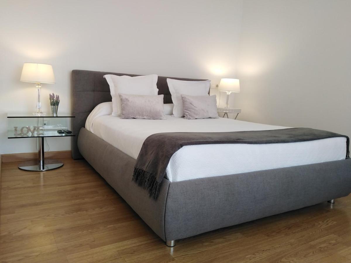 Sevilla Aljarafe Room Bormujos Eksteriør billede