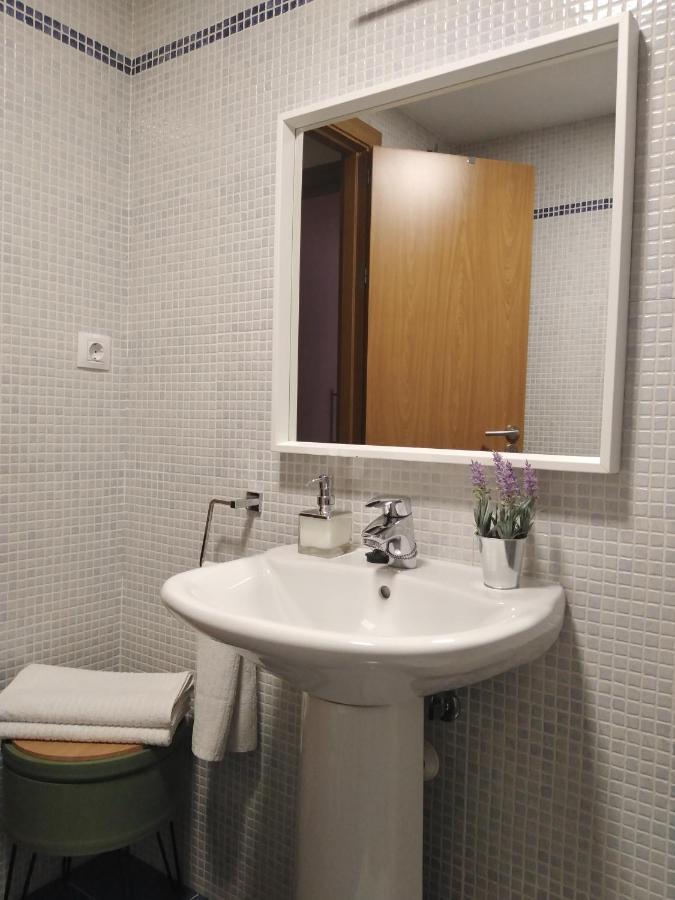 Sevilla Aljarafe Room Bormujos Eksteriør billede